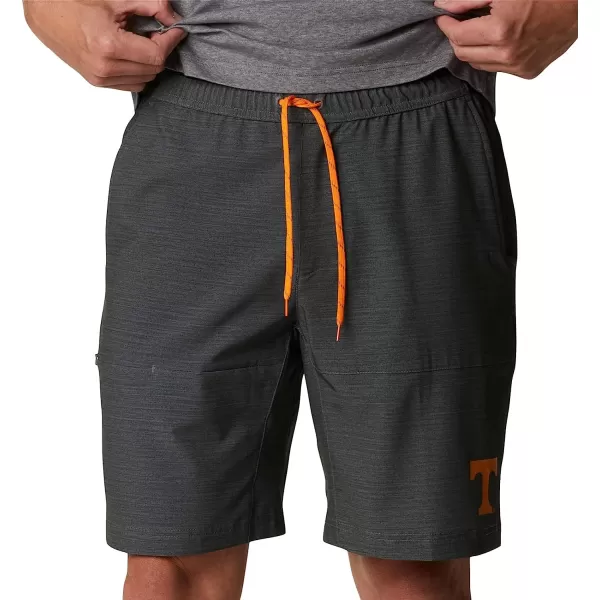 imageColumbia Mens Collegiate Twisted Creek ShortTennessee Volunteers Team Color