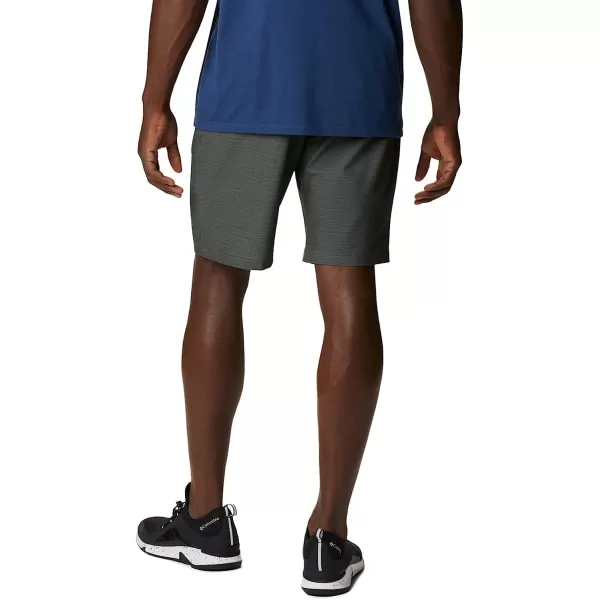 imageColumbia Mens Collegiate Twisted Creek ShortTexas AampM Aggies Team Color