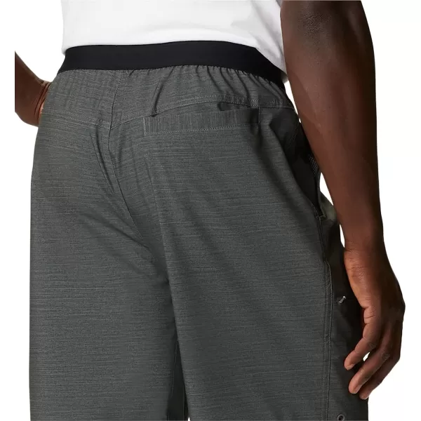 imageColumbia Mens Collegiate Twisted Creek ShortTexas Longhorns Team Color