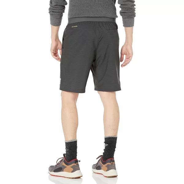 imageColumbia Mens Collegiate Twisted Creek ShortWashington Huskies Team Color