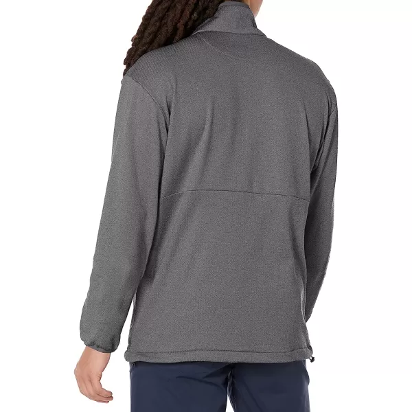 imageColumbia Mens Coral Ridge Performance MidlayerShark