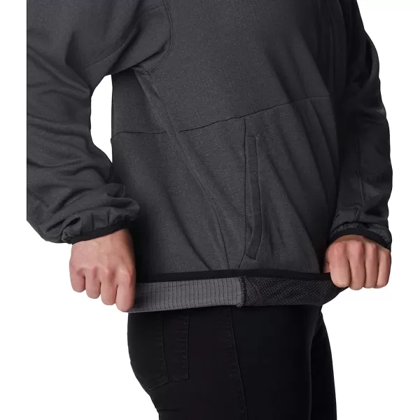 imageColumbia Mens Coral Ridge Performance MidlayerShark