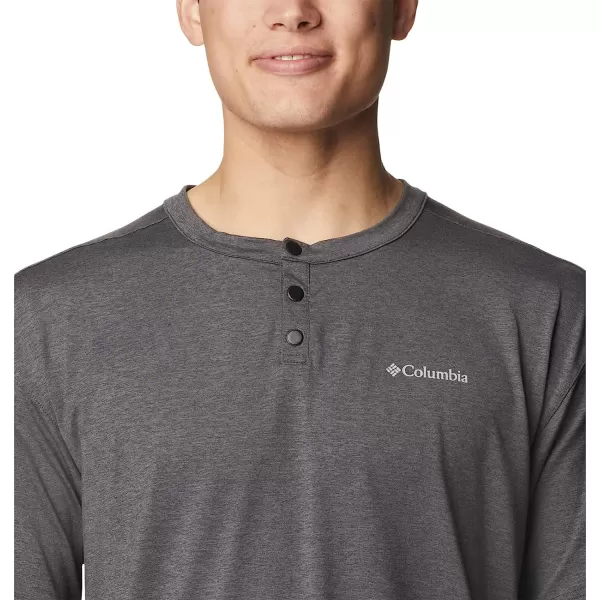 imageColumbia Mens Coral Ridge Performance Short SleeveShark