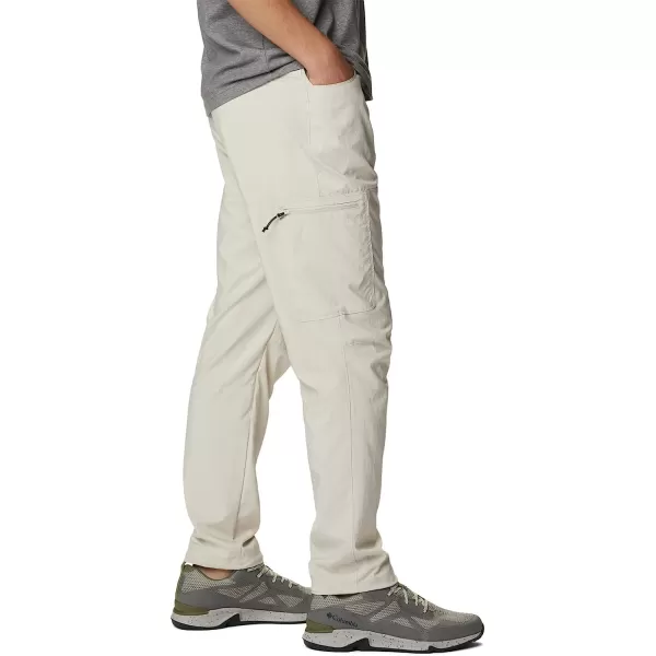 imageColumbia Mens Coral Ridge Pullon PantDark Stone