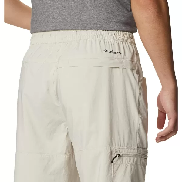 imageColumbia Mens Coral Ridge Pullon PantDark Stone