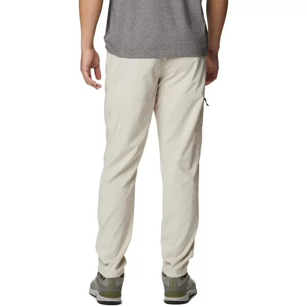imageColumbia Mens Coral Ridge Pullon PantDark Stone