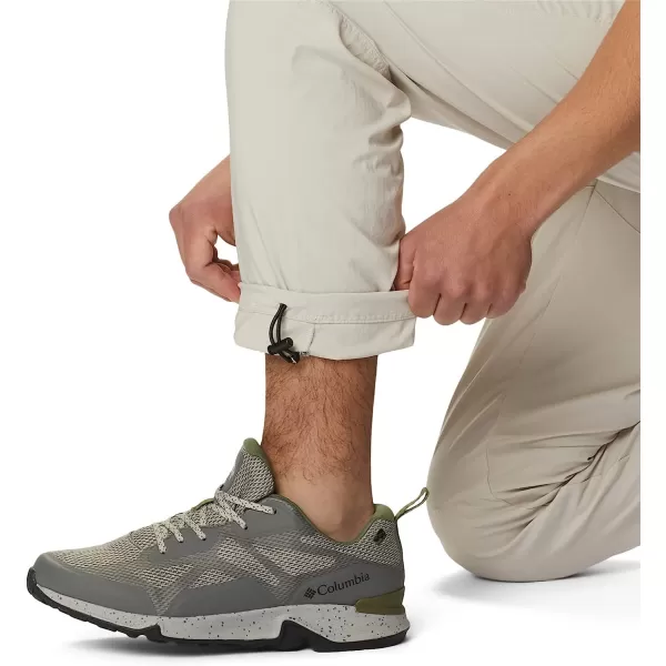 imageColumbia Mens Coral Ridge Pullon PantDark Stone