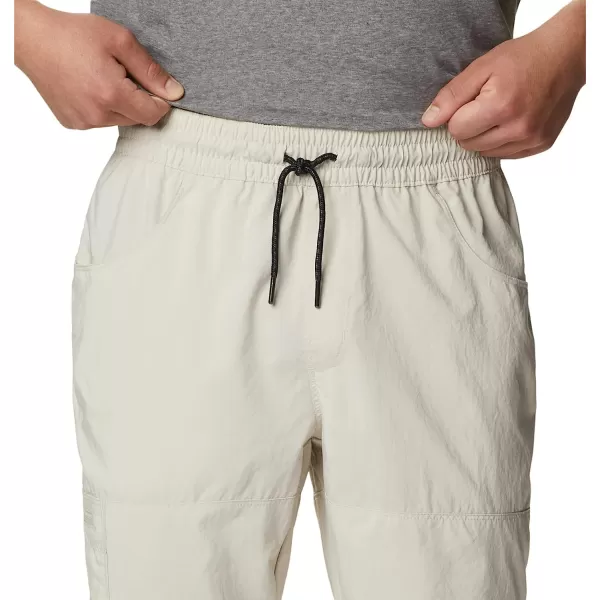 imageColumbia Mens Coral Ridge Pullon PantDark Stone