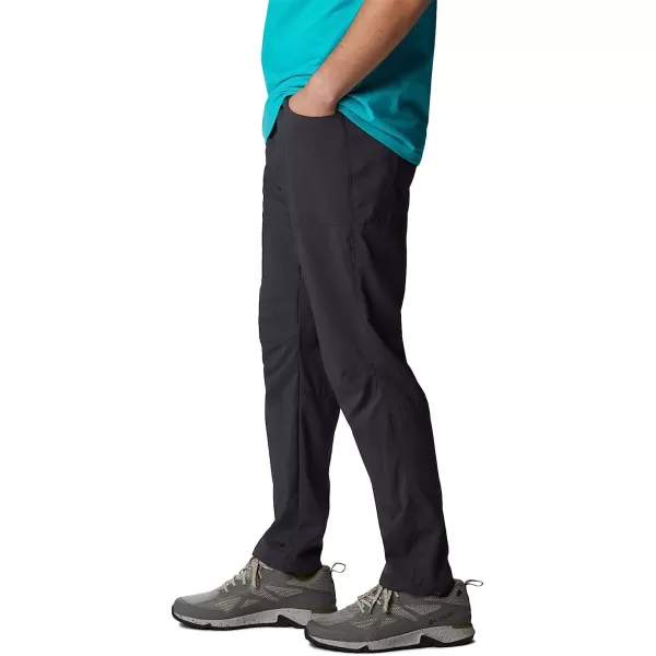imageColumbia Mens Coral Ridge Pullon PantShark