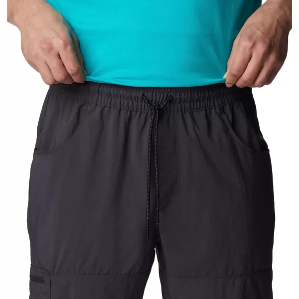 imageColumbia Mens Coral Ridge Pullon PantShark