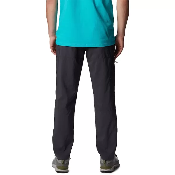 imageColumbia Mens Coral Ridge Pullon PantShark