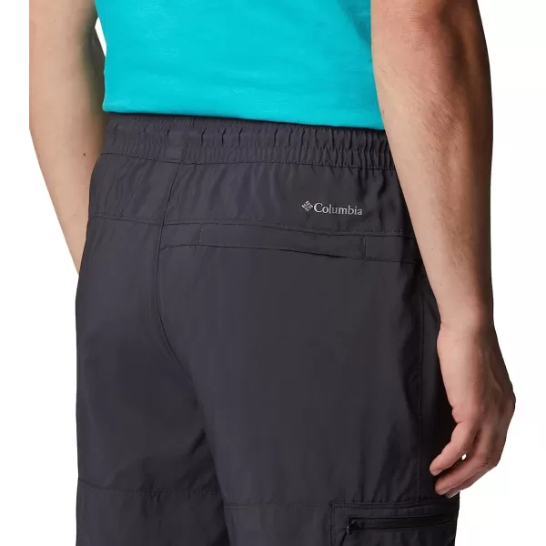 imageColumbia Mens Coral Ridge Pullon PantShark