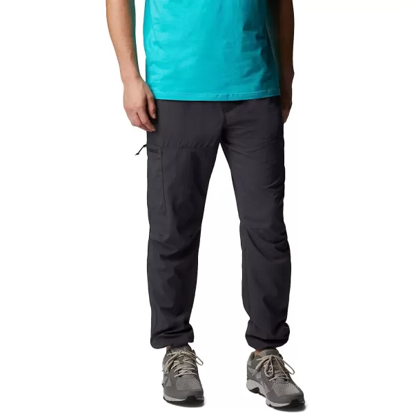 imageColumbia Mens Coral Ridge Pullon PantShark