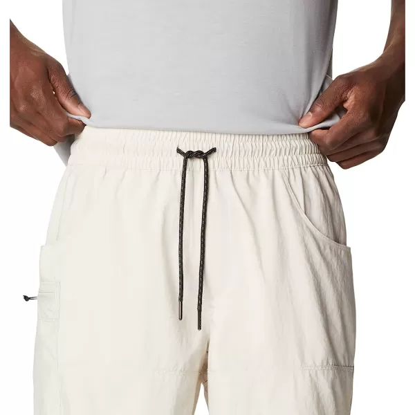 imageColumbia Mens Coral Ridge Pullon ShortDark Stone