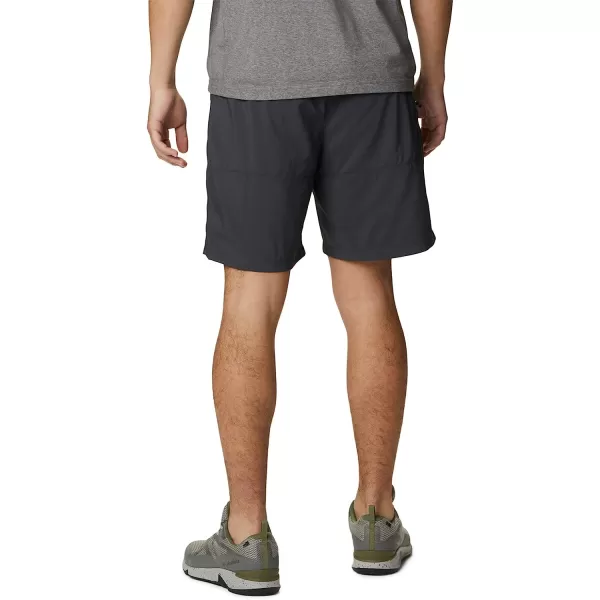 imageColumbia Mens Coral Ridge Pullon ShortShark