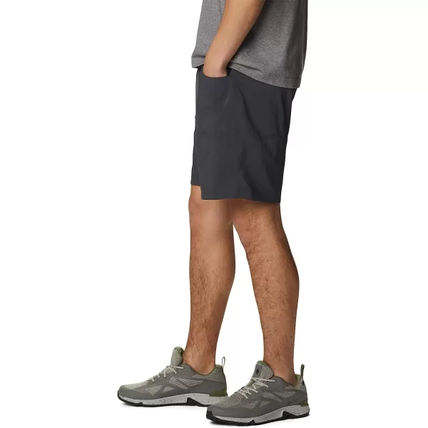 imageColumbia Mens Coral Ridge Pullon ShortShark