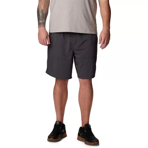 imageColumbia Mens Coral Ridge Pullon ShortShark