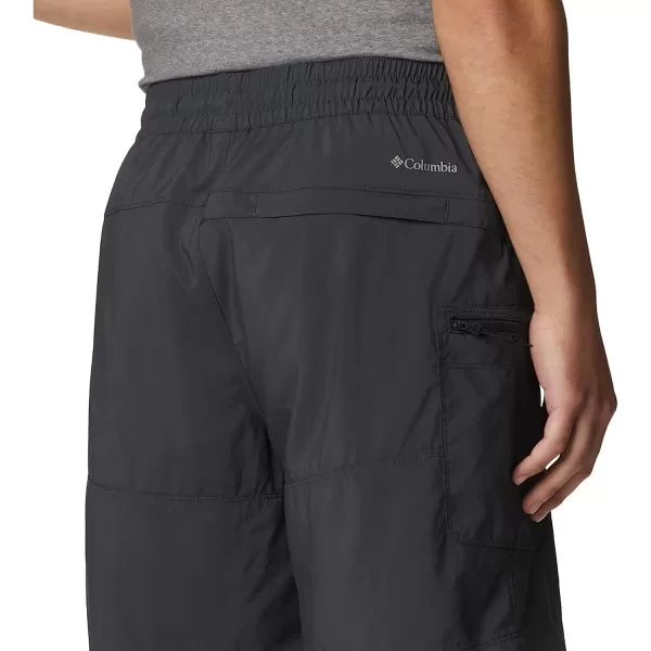 imageColumbia Mens Coral Ridge Pullon ShortShark
