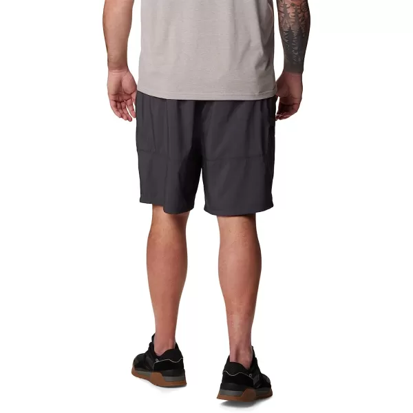 imageColumbia Mens Coral Ridge Pullon ShortShark