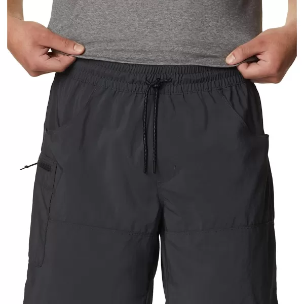 imageColumbia Mens Coral Ridge Pullon ShortShark
