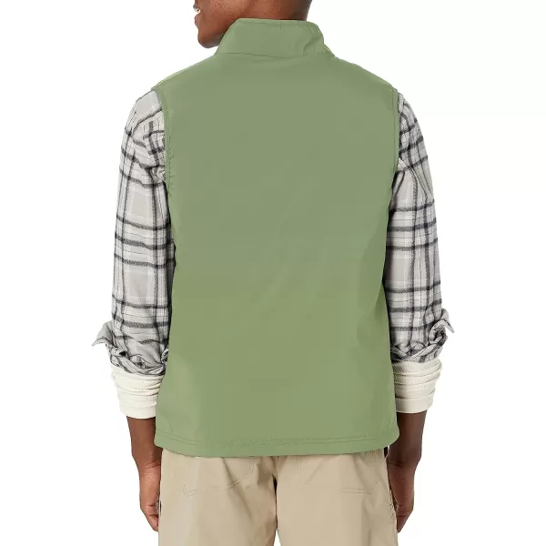 imageColumbia Mens Coral Ridge VestMosstone