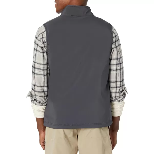 imageColumbia Mens Coral Ridge VestShark