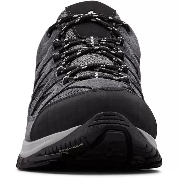 imageColumbia Mens Crestwood Hiking ShoeShark Columbia Grey