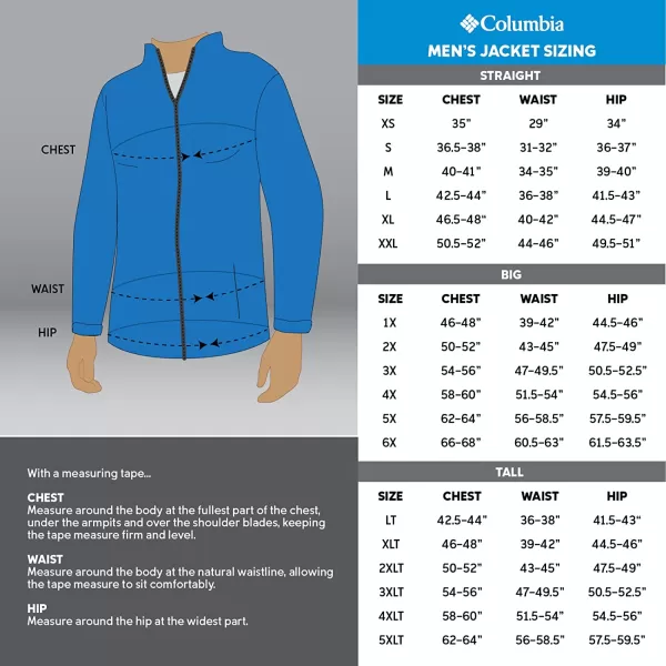 imageColumbia Mens Discovery Point ShellBlack