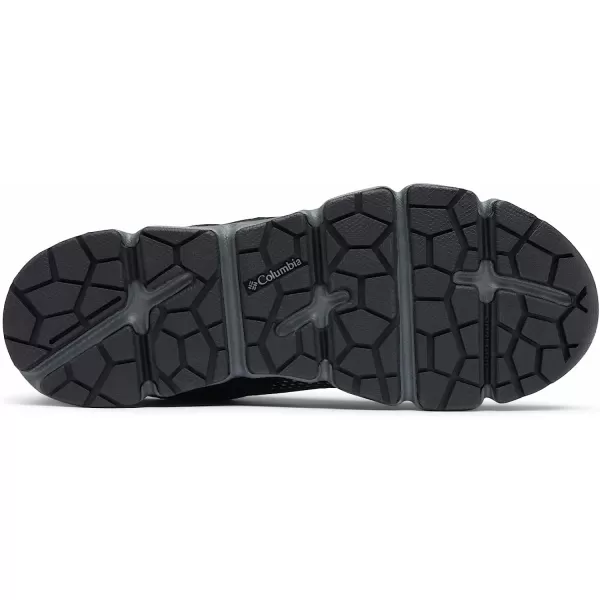 imageColumbia Mens Drainmaker Iv Water ShoeBlack Lux
