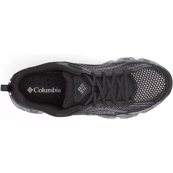 imageColumbia Mens Drainmaker Iv Water ShoeBlack Lux