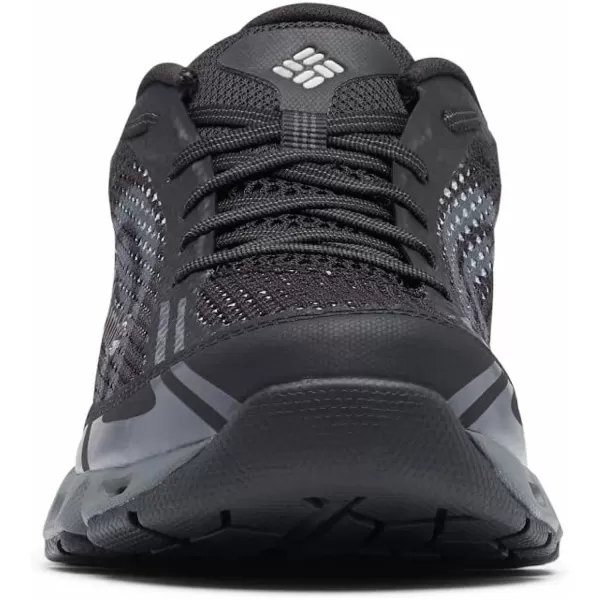 imageColumbia Mens Drainmaker Iv Water ShoeBlack Lux