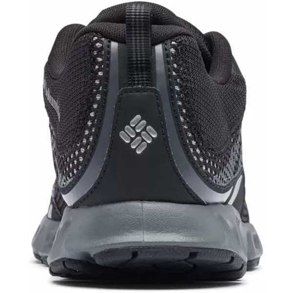 imageColumbia Mens Drainmaker Iv Water ShoeBlack Lux