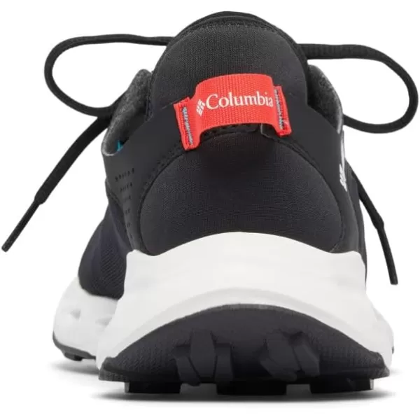imageColumbia Mens Drainmaker XTR Water ShoeBlackClear Water