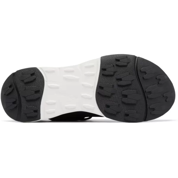 imageColumbia Mens Drainmaker XTR Water ShoeBlackClear Water