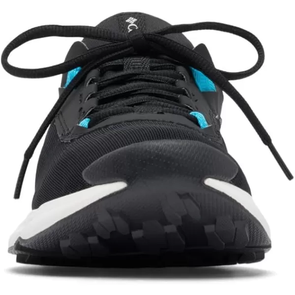 imageColumbia Mens Drainmaker XTR Water ShoeBlackClear Water
