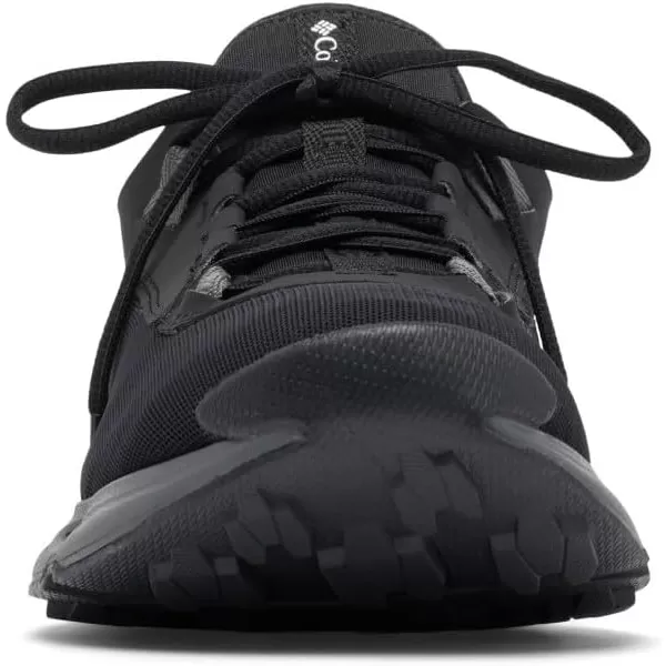 imageColumbia Mens Drainmaker XTR Water ShoeBlackPure Silver