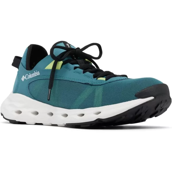 imageColumbia Mens Drainmaker XTR Water ShoeCloudburstNapa Green