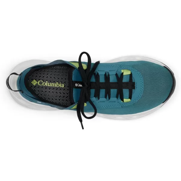 imageColumbia Mens Drainmaker XTR Water ShoeCloudburstNapa Green