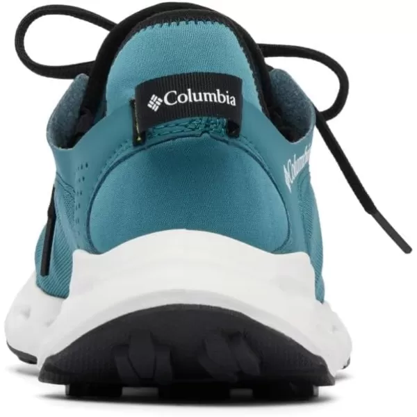 imageColumbia Mens Drainmaker XTR Water ShoeCloudburstNapa Green