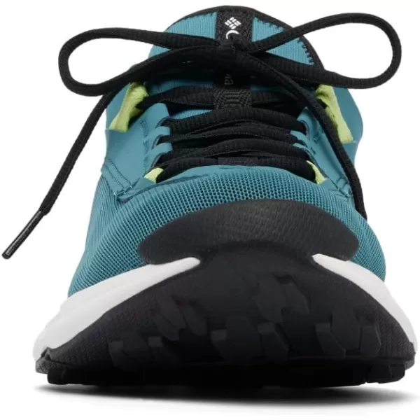 imageColumbia Mens Drainmaker XTR Water ShoeCloudburstNapa Green