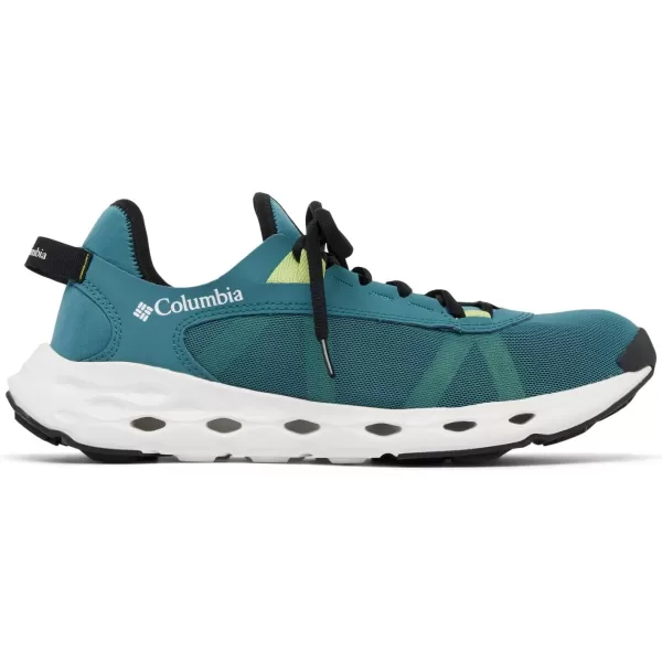 imageColumbia Mens Drainmaker XTR Water ShoeCloudburstNapa Green