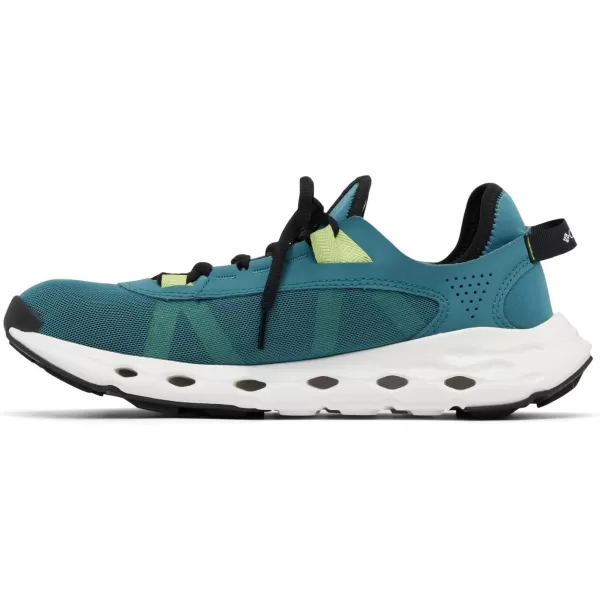 imageColumbia Mens Drainmaker XTR Water ShoeCloudburstNapa Green