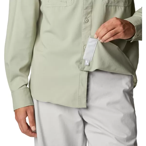 imageColumbia Mens Drift Guide Woven LsSafari