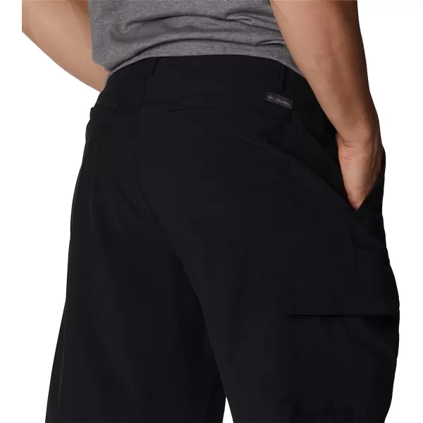 imageColumbia Mens Eaglecrest ShortBlack