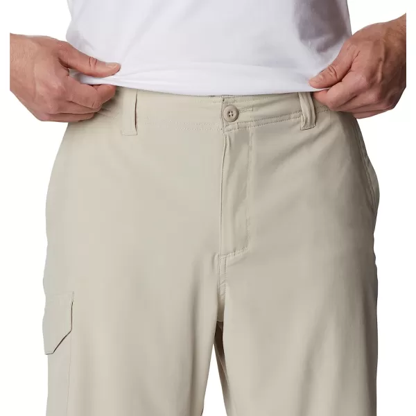 imageColumbia Mens Eaglecrest ShortFossil