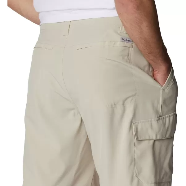 imageColumbia Mens Eaglecrest ShortFossil