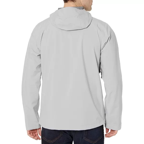 imageColumbia Mens Earth Explorer ShellGolden Nugget