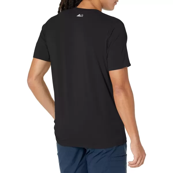 imageColumbia Mens Endless Trail Running Tech TeeBlack