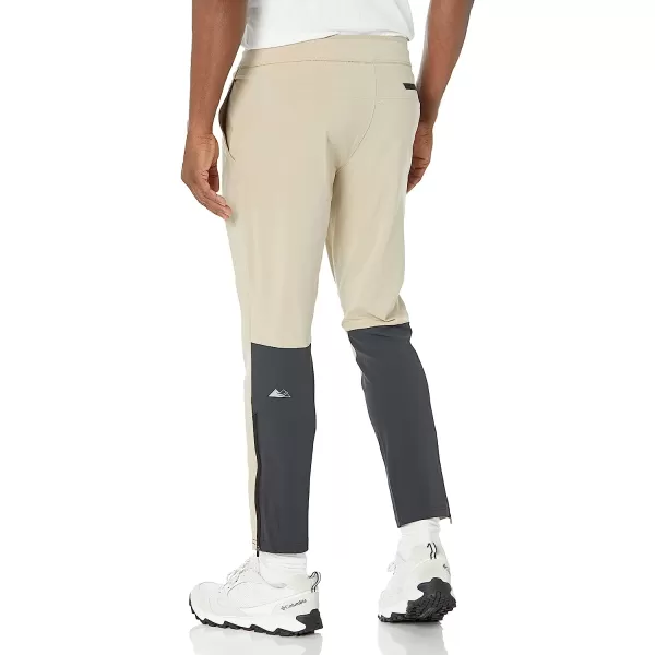 imageColumbia Mens Endless Trail Training JoggerAncient Fossil