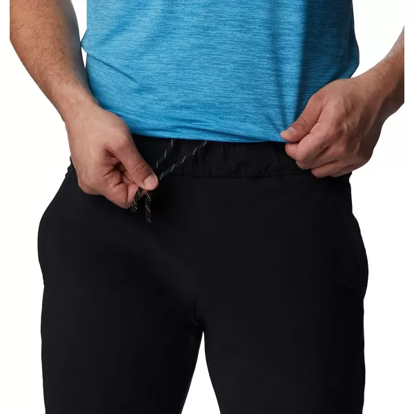 imageColumbia Mens Endless Trail Training JoggerBlack